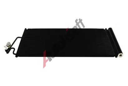 MAXGEAR Kondenztor klimatizace MXG AC882905, AC882905