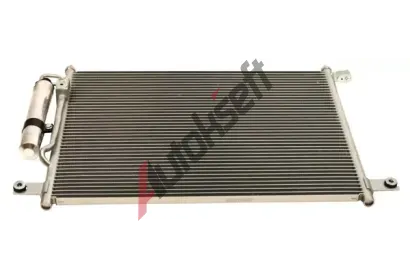 MAXGEAR Kondenz�tor klimatizace MXG AC883007, AC883007