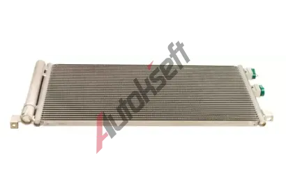 MAXGEAR Kondenzátor klimatizace MXG AC886336, AC886336 MAXGEAR Kondenzátor klimatizace MXG AC886336, AC886336