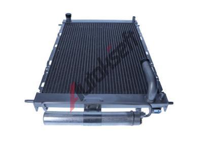 MAXGEAR Kondenztor klimatizace MXG AC886543, AC886543