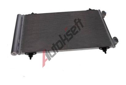 MAXGEAR Kondenztor klimatizace MXG AC886560, AC886560