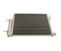MAXGEAR Kondenzátor klimatizace MXG AC887650, AC887650