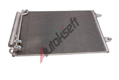 MAXGEAR Kondenztor klimatizace MXG AC888063, AC888063
