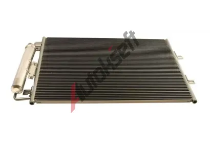 MAXGEAR Kondenzátor klimatizace MXG AC888499, AC888499 MAXGEAR Kondenzátor klimatizace MXG AC888499, AC888499