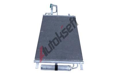 MAXGEAR Kondenztor klimatizace MXG AC888641, AC888641