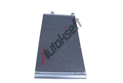 MAXGEAR Kondenztor klimatizace MXG AC889651, AC889651