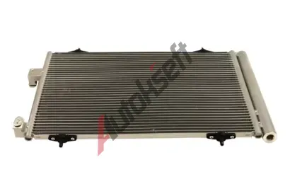 MAXGEAR Kondenztor klimatizace MXG AC890349, AC890349