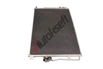 MAXGEAR Kondenztor klimatizace MXG AC890889, AC890889