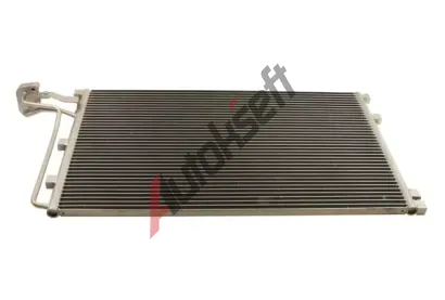 MAXGEAR Kondenzátor klimatizace MXG AC891919, AC891919 MAXGEAR Kondenzátor klimatizace MXG AC891919, AC891919