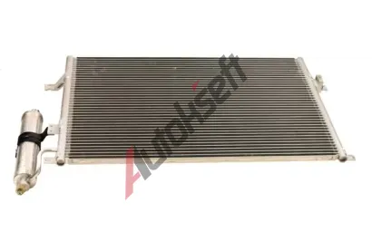 MAXGEAR Kondenzátor klimatizace MXG AC892728, AC892728 MAXGEAR Kondenzátor klimatizace MXG AC892728, AC892728