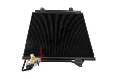 MAXGEAR Kondenztor klimatizace MXG AC893675, AC893675