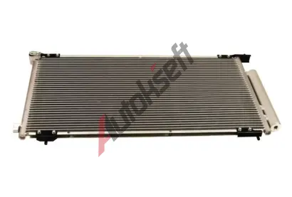 MAXGEAR Kondenzátor klimatizace MXG AC894711, AC894711 MAXGEAR Kondenzátor klimatizace MXG AC894711, AC894711