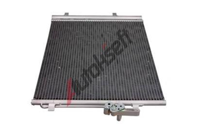 MAXGEAR Kondenztor klimatizace MXG AC894995, AC894995