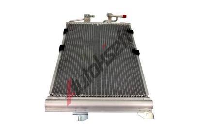 MAXGEAR Kondenztor klimatizace MXG AC895362, AC895362