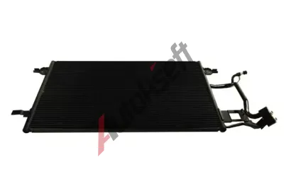 MAXGEAR Kondenztor klimatizace MXG AC895713, AC895713