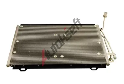 MAXGEAR Kondenzátor klimatizace MXG AC895751, AC895751 MAXGEAR Kondenzátor klimatizace MXG AC895751, AC895751