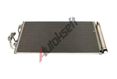 MAXGEAR Kondenzátor klimatizace MXG AC896801, AC896801 MAXGEAR Kondenzátor klimatizace MXG AC896801, AC896801