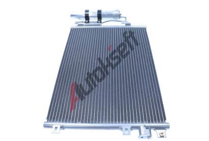 MAXGEAR Kondenztor klimatizace MXG AC896925, AC896925