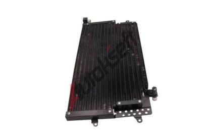 MAXGEAR Kondenztor klimatizace MXG AC897403, AC897403