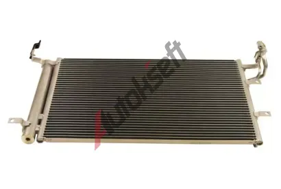 MAXGEAR Kondenztor klimatizace MXG AC897440, AC897440