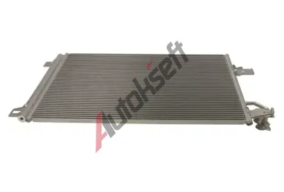 MAXGEAR Kondenztor klimatizace MXG AC897491, AC897491