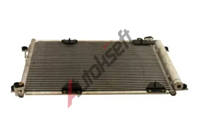 MAXGEAR Kondenztor klimatizace MXG AC897818, AC897818