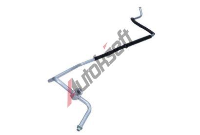 MAXGEAR Vysokotlak / nzkotlak veden klimatizace MXG AC930006, AC930006