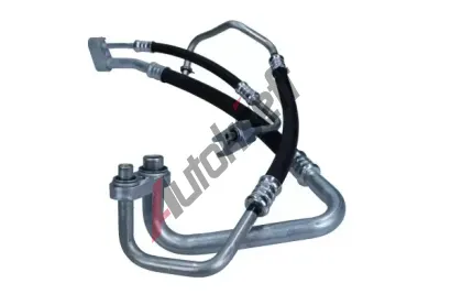 MAXGEAR Vysokotlak� / n�zkotlak� veden� klimatizace MXG AC930014, AC930014