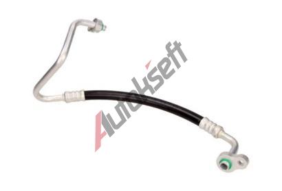 MAXGEAR Vysokotlak veden klimatizace MXG AC943581, AC943581
