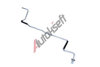 MAXGEAR Vysokotlak / nzkotlak veden klimatizace MXG AC982281, AC982281