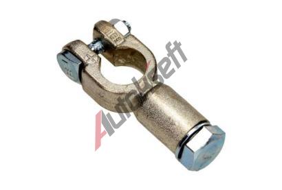 MAXGEAR Svorka plu baterie MXG K000, K000