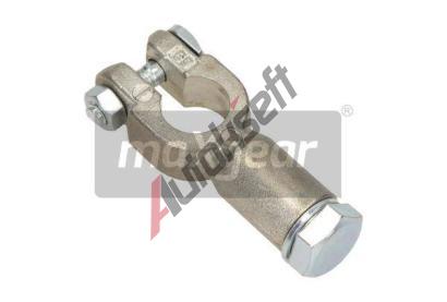 MAXGEAR Svorka plu baterie MXG K001, K001