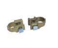 MAXGEAR Svorka plu baterie MXG K002, K002