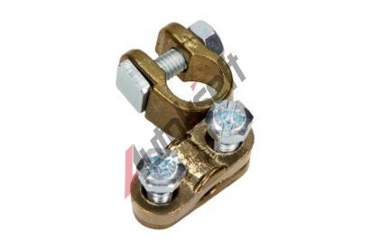 MAXGEAR Svorka plu baterie MXG K008, K008