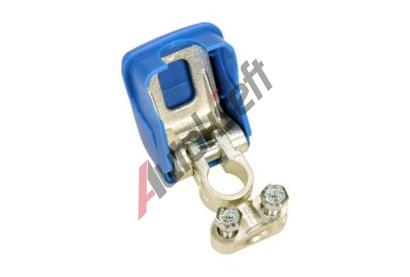 MAXGEAR Svorka plu baterie MXG K009, K009