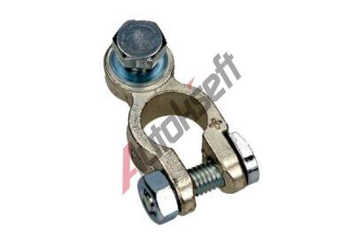 MAXGEAR Svorka plu baterie MXG K012, K012