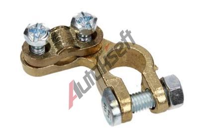 MAXGEAR Svorka plu baterie MXG K017, K017