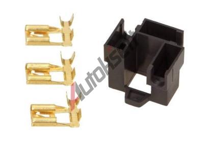 MAXGEAR Dr��k ��rovky, obrysov� sv�tlo MXG V20-0341, V20-0341