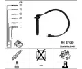 Sada kabel pro zapalovn NGK ‐ NG 0345