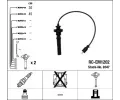 Sada kabel pro zapalovn NGK ‐ NG 0347
