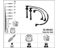 Sada kabel pro zapalovn NGK ‐ NG 0349