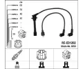 Sada kabel pro zapalovn NGK ‐ NG 0350