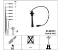 Sada kabel pro zapalovn NGK ‐ NG 0352