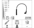 Sada kabel pro zapalovn NGK ‐ NG 0353