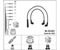Sada kabel pro zapalovn NGK ‐ NG 0355
