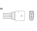 Lambda sonda&nbsp;NGK&nbsp;&dash;&nbsp;NG 0402