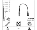 Sada kabel pro zapalovn NGK ‐ NG 0504