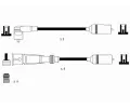 NGK Sada kabel pro zapalovn NG 0510, 0510