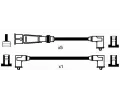 NGK Sada kabel pro zapalovn NG 0512, 0512