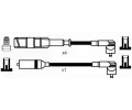 NGK Sada kabel pro zapalovn NG 0515, 0515